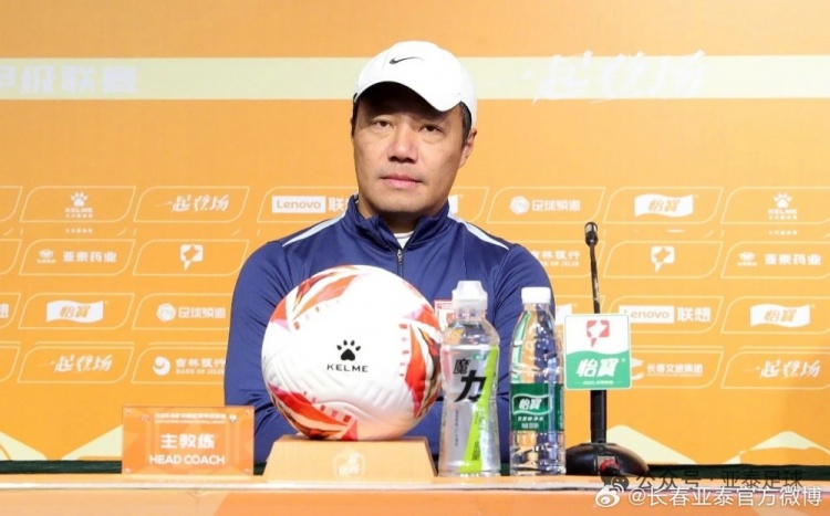 队史首访定南,阎峰:连续客场是挑战,定南赣联不败需重视